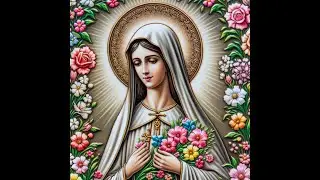 Saint Laura of C&oacute;rdoba: The Martyr Who Defied an Empire | 9th Century Christian Heroine