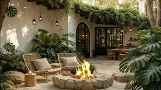 Calm Coffee Jazz Ambience To Relieve Stress | Elegant Jazz Music For Positive Mood | Relax & Unwind