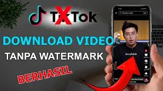 How to Download TikTok Videos Without Watermark & HD Quality