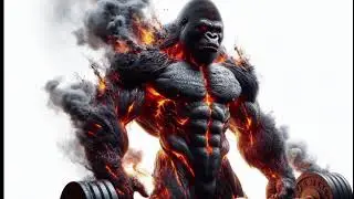 LEVEL Workout Gym Rap Motivation Mix 2025 ⬆️ Inspired by 2PAC Eminem 50 Cent Lil Jon