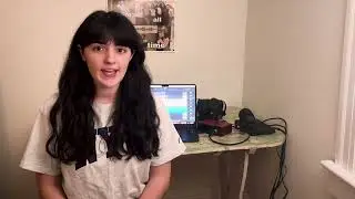 Avery Sinclair - Clive Davis Institute Creative Sample