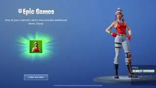 How to Unlock *NEW* Hats and Skins for FREE in Fortnite!