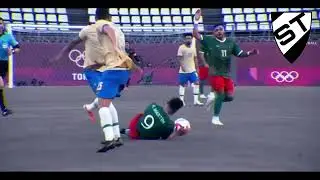 DIEGO CARLOS WELCOME TO NEWCATSLE UNITED- SKILLS