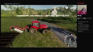 HappyTedyBeer's Live PS4 Broadcast