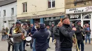 Sortie fleurus 2021
