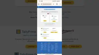 Tally prime 5.0 download kare aise 👌👌😍