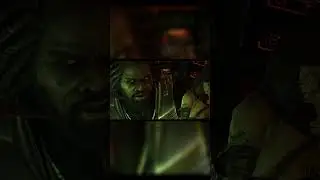 Судьба Тоша часть 1. StarCraft 2 campaign cutscene