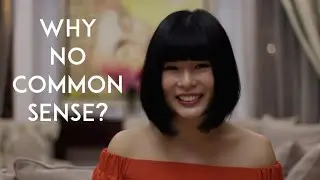 How To Deal With The Lack of Common Sense - Happiness Vlog