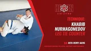 Khabib vs Conor - A Great Example of How Important Invisible Jiu-Jitsu Is For MMA