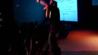 FOKANA 2006 - Rupee performing Live!