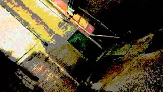 Corpse Disposal Unit : Nuclear Bomb Terrorist : The Remasters 2012.wmv