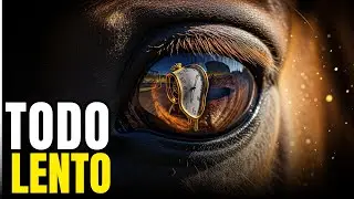 El Tiempo… Visto Por Un Caballo