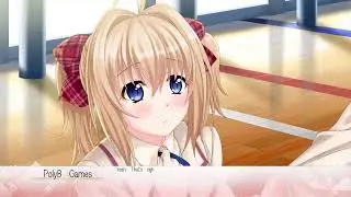 Song of Memories Part 1 - Polyb Games live HD gameplay [PS4 Pro]