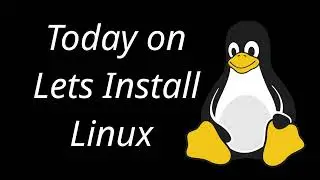 Installing Zorin OS