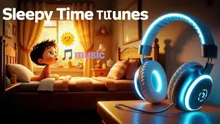Wake Up Kids! 🌞 Sun Boy Music @Kidchannel-o4o #song 