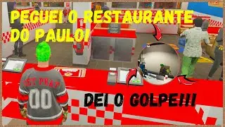 🚨GROTOGRANTE INAUGURADO!!!🚨 RED BEIRAMAR &Eacute; O NOVO DONO DO RESTAURANTE 🔥🔥