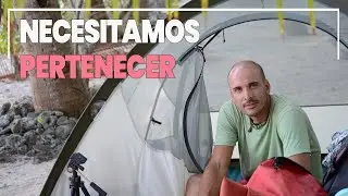 NECESITAMOS PERTENECER - 🚴&zwj;♂️ VIAJES EN BICICLETA
