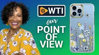 luolnh iPhone 13 Pro Max Cases | Our Point Of View