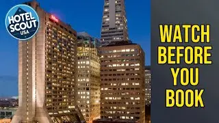 Hilton San Francisco Financial District - Watch Before You Book | San Francisco (CA), United States🏨