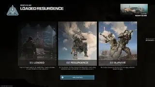 Call of Duty Warzone 2 outplayed and clutched up for the trios dub