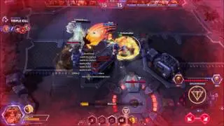 HUAHHH UHUHHHH