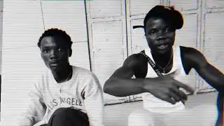 Freestyle single drill ivoire challenge 🎶⚔️ DLM 45 feat Djo Beleck 🇨🇮 la Centrale gang 💪