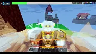 FASTEST ROBLOX BEDWARS WIN (WR) (0:41): now old