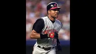 Barry Larkin Highlights