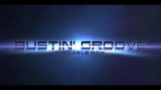 Leandro Da Silva & Ivan Cappello - Bustin' Groove (Official Promo Video)