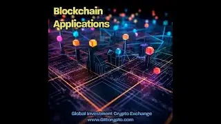GIE - OTHER APPLICATIONS FOR BLOCKCHAIN TECHNOLOGY