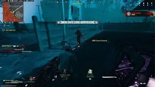 Call of Duty_Warzone Zombie Royale Becoming Jason Voorhees