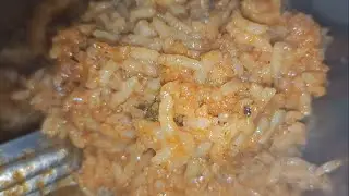 Red Mirchi Biryani| Chicken Biryani | Red Chicken Biryani