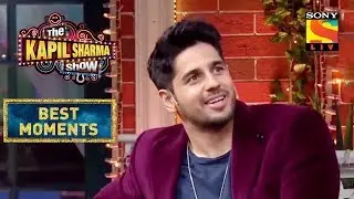 Dumb Charades With The Audience | The Kapil Sharma Show Season 2 | Best Moments