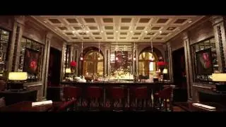 Percorso Restaurant at Four Seasons Hotel Lion Palace