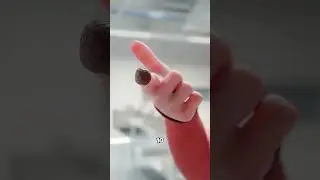 Young kids can actually be wolverine!! 😱