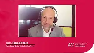 Mese del Mieloma 2025 - intervista al dottor Fabio Efficace