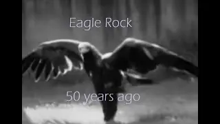 103.  Celebrating the aussie classic Eagle Rock