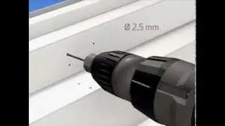 GYZS.nl - Montagevideo AXAflex Security raamuitzetter 6-12 .flv