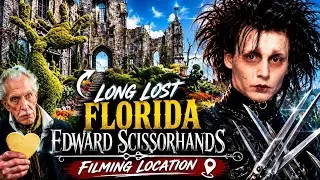 The POPULAR Movie Location NOBODY Shows Or FILMS!