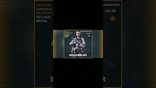 Battle Pass Codm Season 5 Characters #shorts #codm