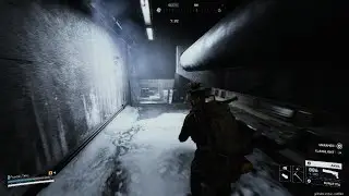 ARC Raiders Rat hunter