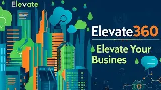 Elevate Your Brand: SEO, PPC, and Analytics with Elevate360 Solutions