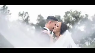 Brook + DJ - Lake Oak Meadows Wedding Video Teaser