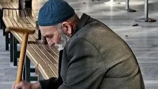 Dj Yalniz &ndash; Ata 2026 | Cannan Eziz Gozum Ata | TikTok Da Trend Olan Mahni