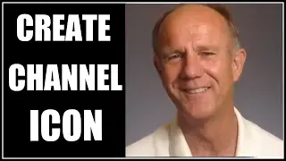 How To Create A YouTube Channel Icon