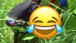 The Goat Thief {The Link_Comedy}