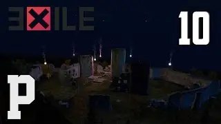 Capture The Vehicle At DEVILS CASTLE! | Arma 3 Exile | S2 EP 10