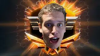 Harstem's PROTOSS Ladder Adventure