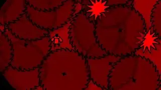 Disc Room Challenge #2, Less than 30 Deaths