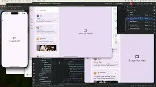 Responsive and Adaptive Design in Flutter with Animation